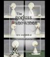 The gorjuss Snowmen Mini Pack