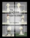 gorjuss snowmen