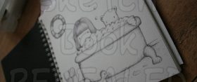 Sneak A Peek