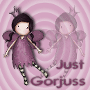 Just Gorjuss