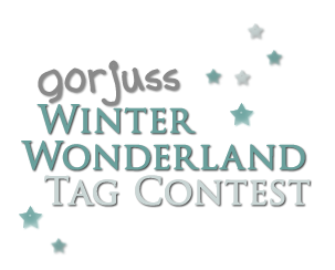 gorjuss WW contest