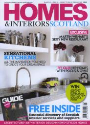 homes & Interiors