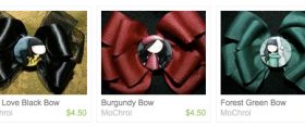 Bows & Bags