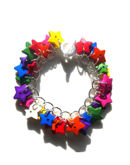 star bracelet