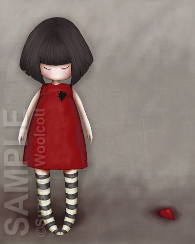 Torn