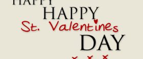 Happy Valentines Day