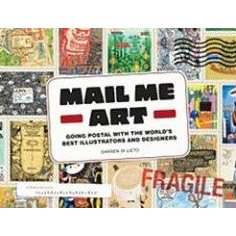 mail me art project