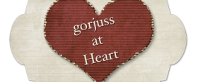 Gorjuss At Heart
