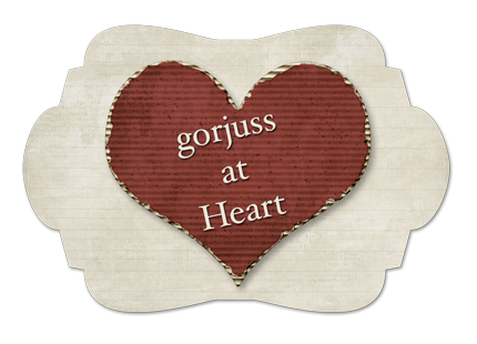 gorjuss At Heart
