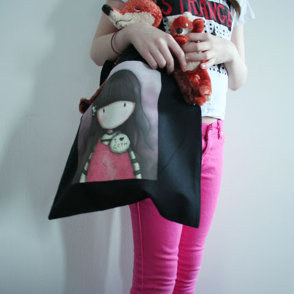 I Heart Goth