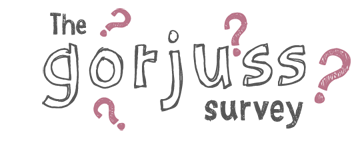 the gorjuss survey