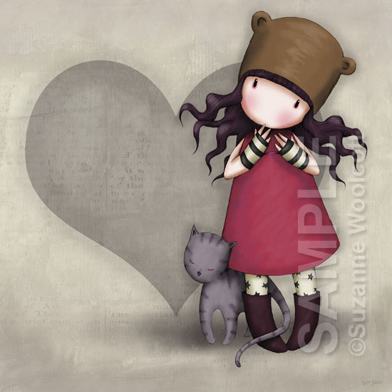 purrrrfect love
