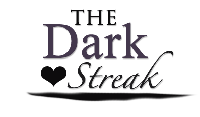 the dark streak