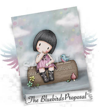 The Bluebirds Proposal