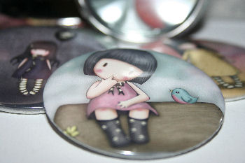 Pocket Mirrors