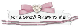 Want A Second Chance??