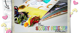 The Sweet Friends Album