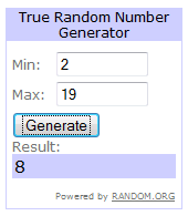 Random Winner 1