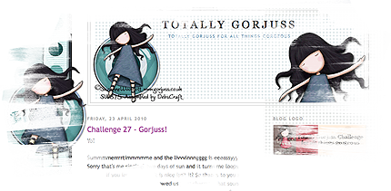 totally gorjuss blog !
