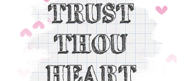 Trust Thou Heart Series @ Get The Lead Out Exhibition