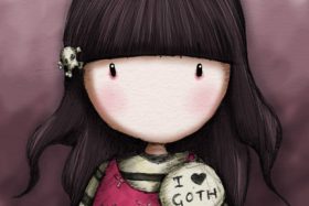 I Heart Goth