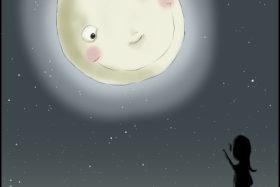 Mr Moon