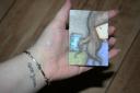 And another two aceo’s!
